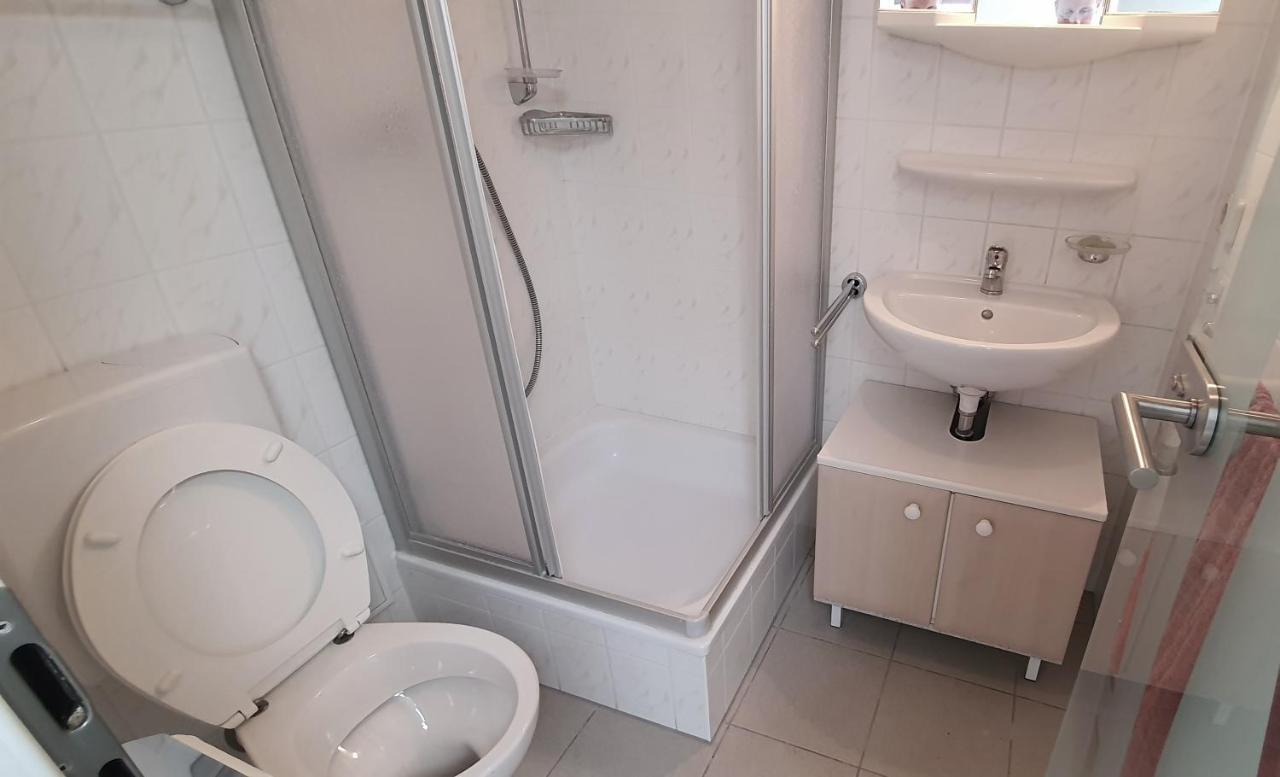 Ferienhaeuschen Zittau Villa Dış mekan fotoğraf
